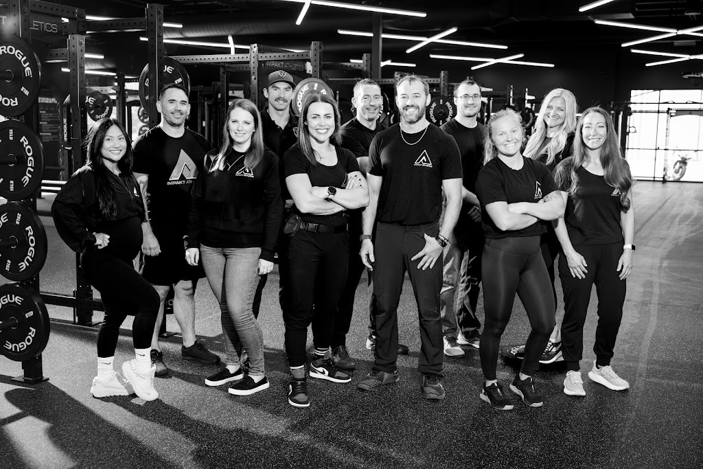  Impakt Athletics