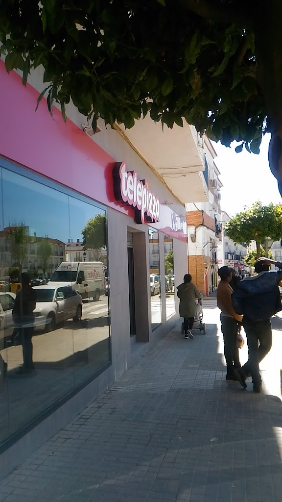 Plaza De La Coronacion