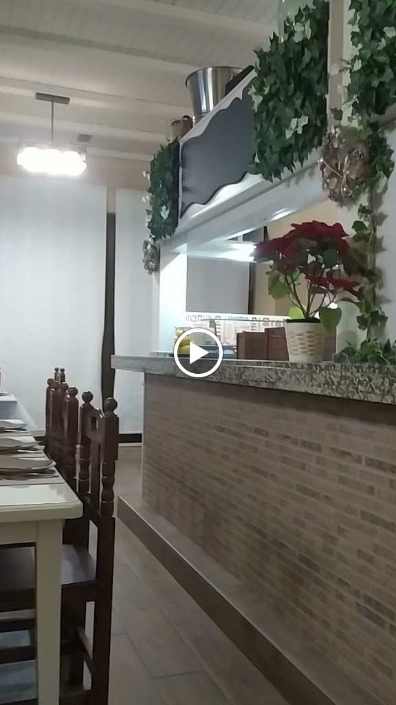 Grattia Gastronoos — Videos