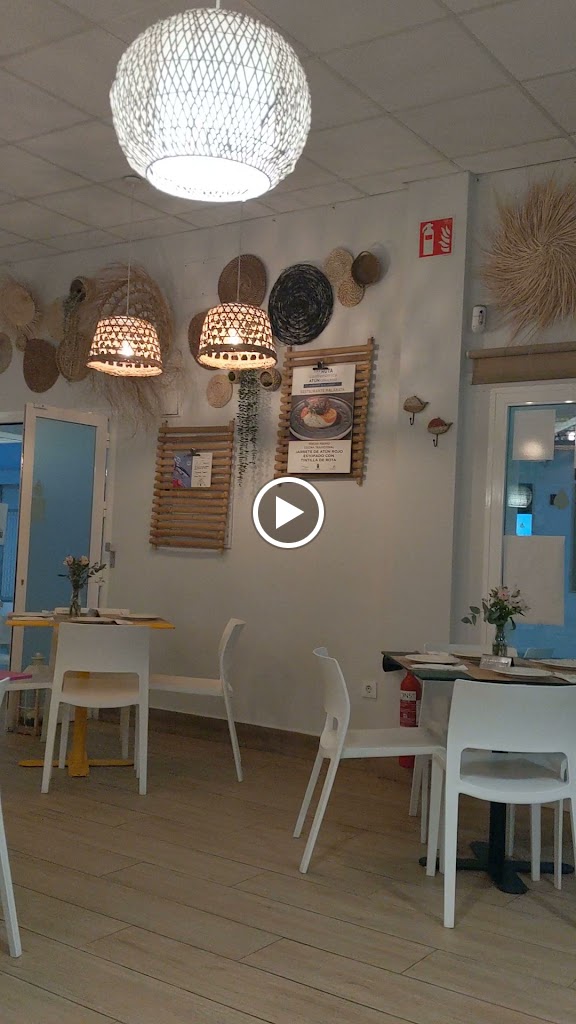 Malabata Conil — Ambiente