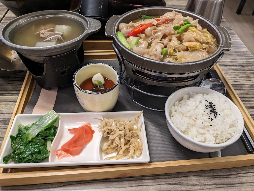 異人館餐飲連鎖 東海店 的照片