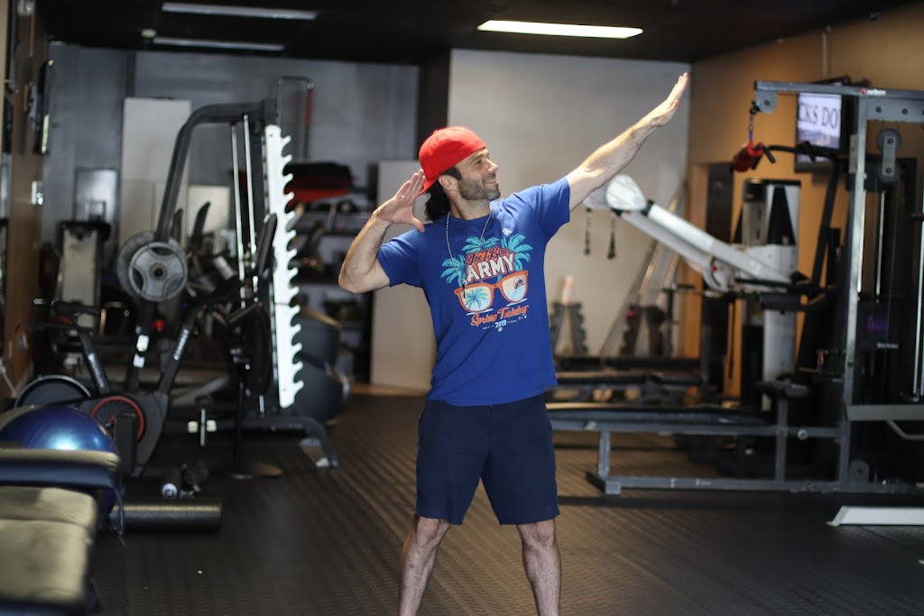  GYMUNITY - Fitness Training Experts