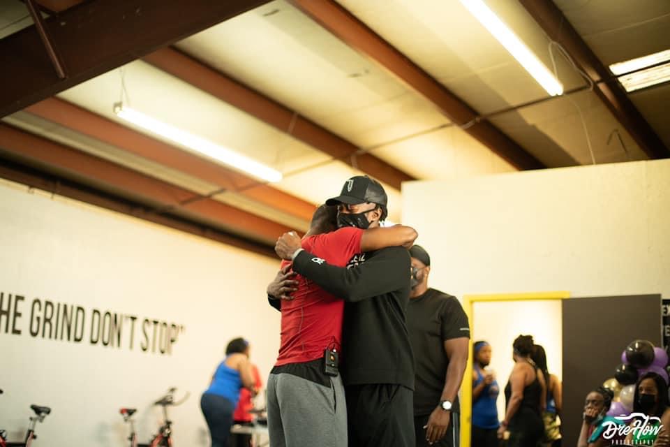  Kingz & Queenz Fitness