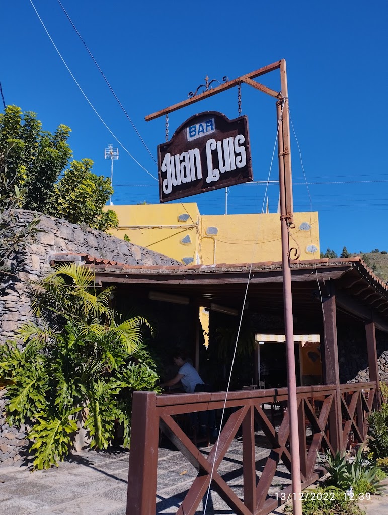 Bar Juan Luis