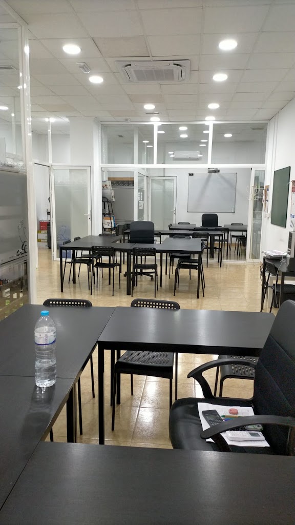 Centro de Estudios Athenea MS