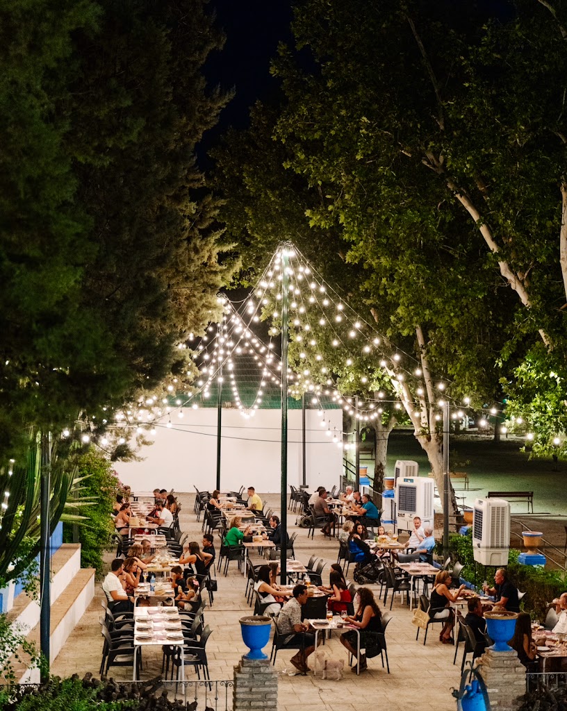 Terraza Colon — Del propietario