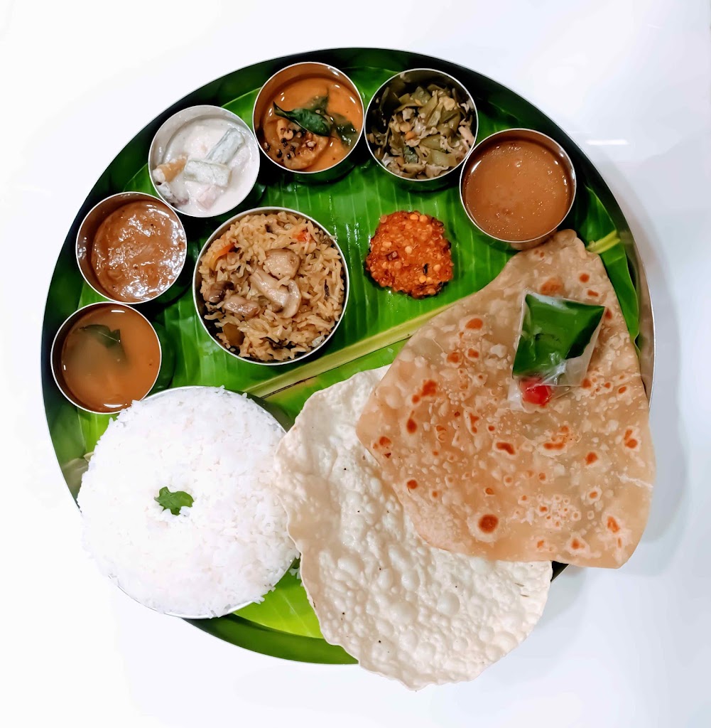 Food & drink