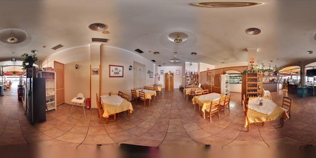 Restaurante Fragata II