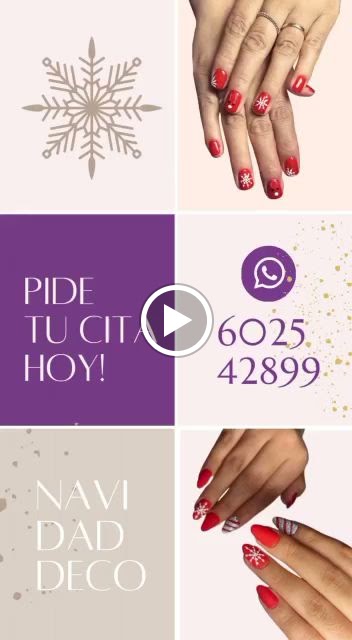 Stylounas Belle Boutique — Manicura