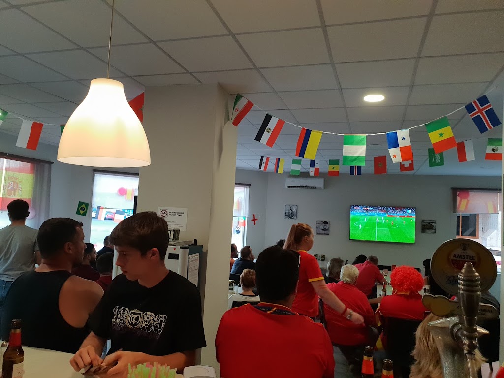 Restaurante Bar Nou Placa