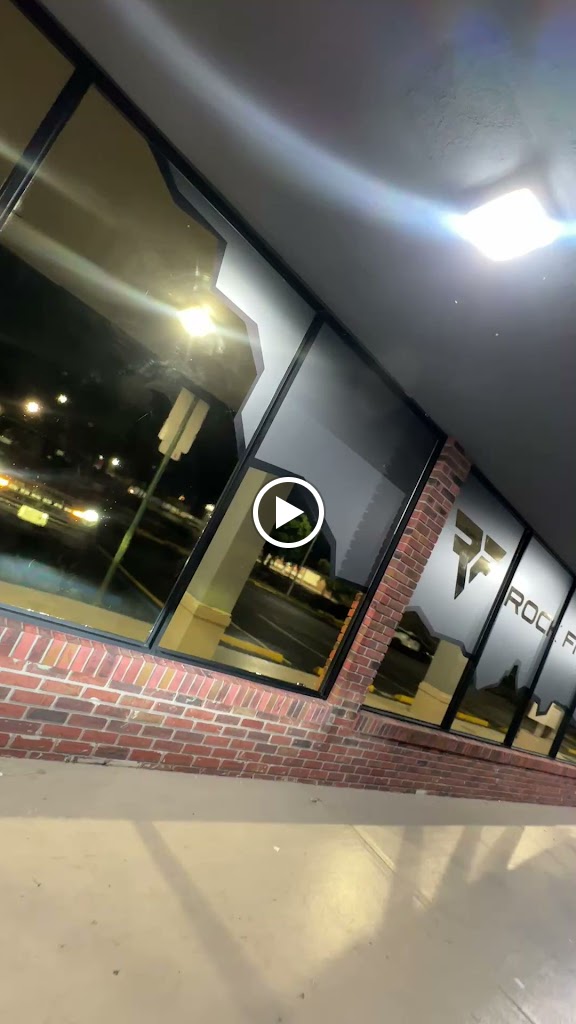  Rock Fitness - Miramar