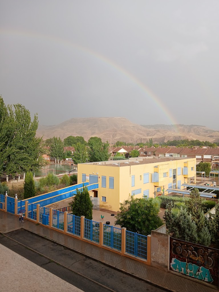Escuela de Educacion Infantil la Cometa