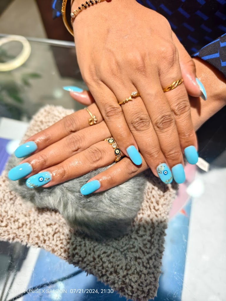 Nikhar Unisex Salon