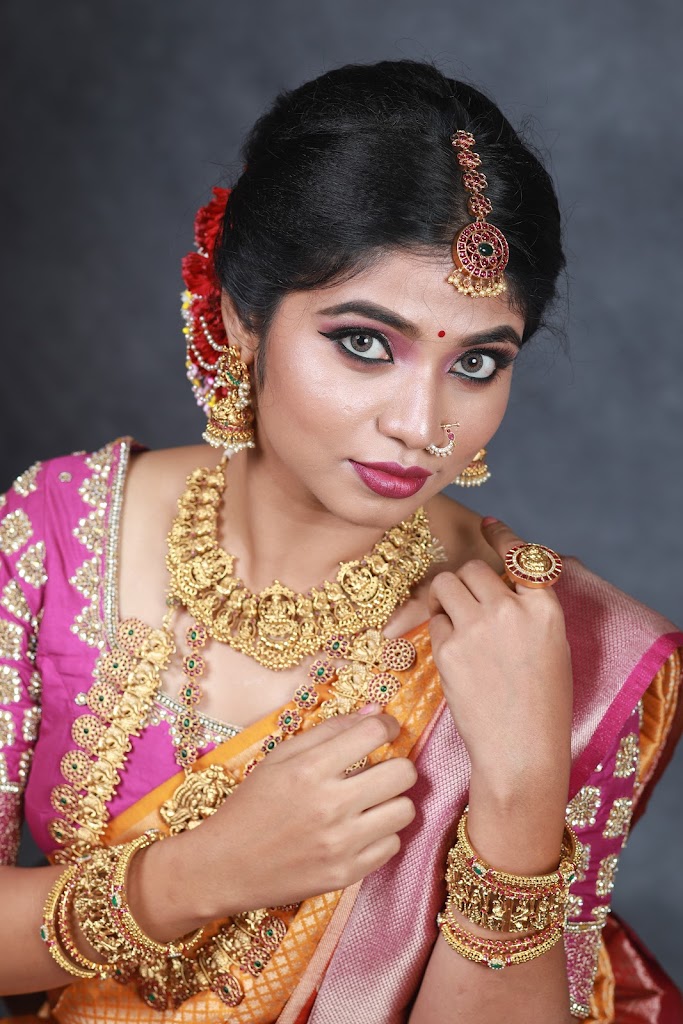Bindhu Bridal Studio