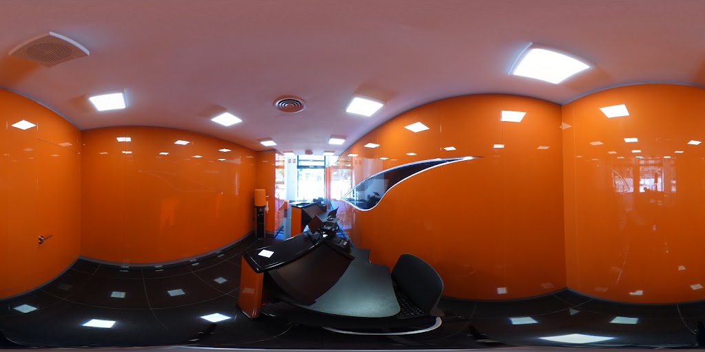 Street View & 360deg