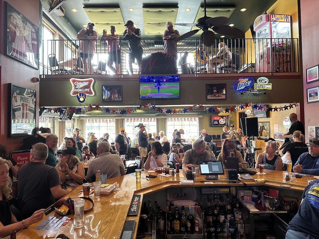  Nezzy's Sports Bar & Grill