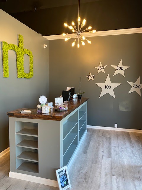  Neighborhood Barre Greensboro