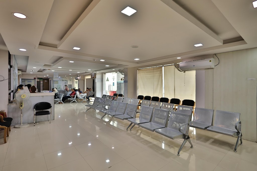 Eye Q Super Speciality Eye Hospitals