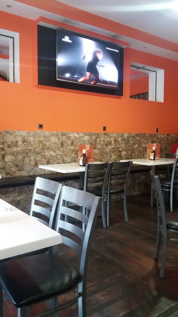 Chocolateria Cafeteria — Ambiente