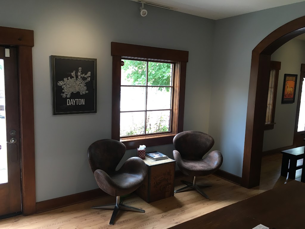  Present Tense Fitness