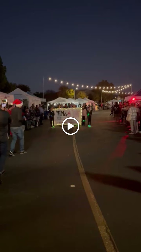  Total Impact Gymnastics