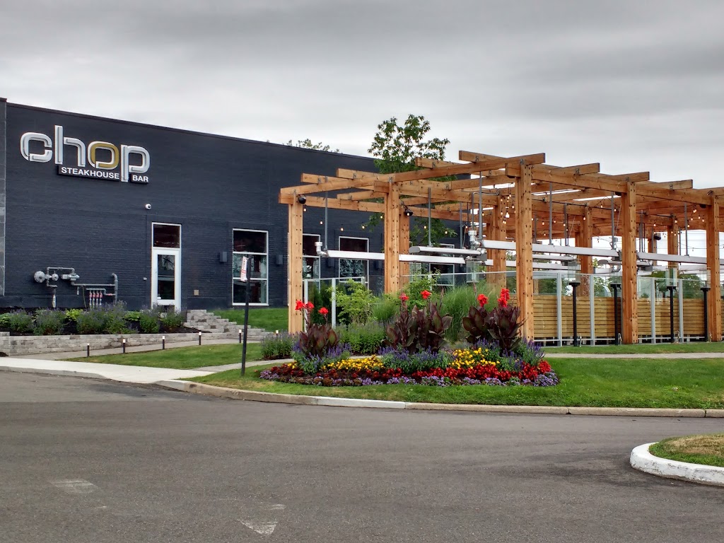 Chop Steakhouse & Bar in Mississauga