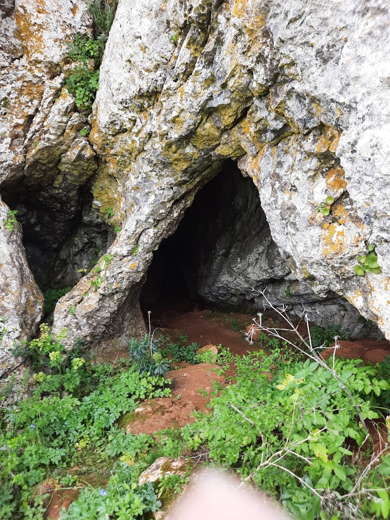 Gruta do Penedo do Gato
