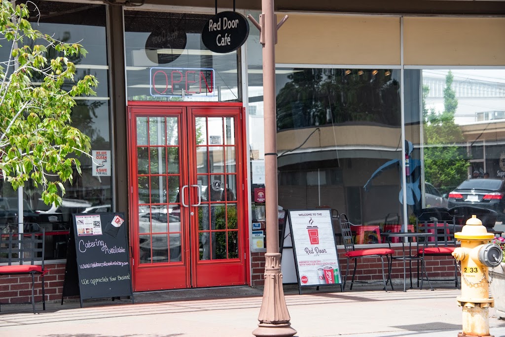 Photo of Red Door Cafe, LLC