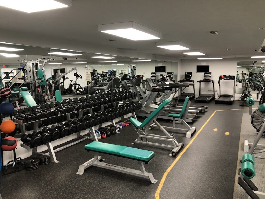  Ivy Rehab Fitness Center
