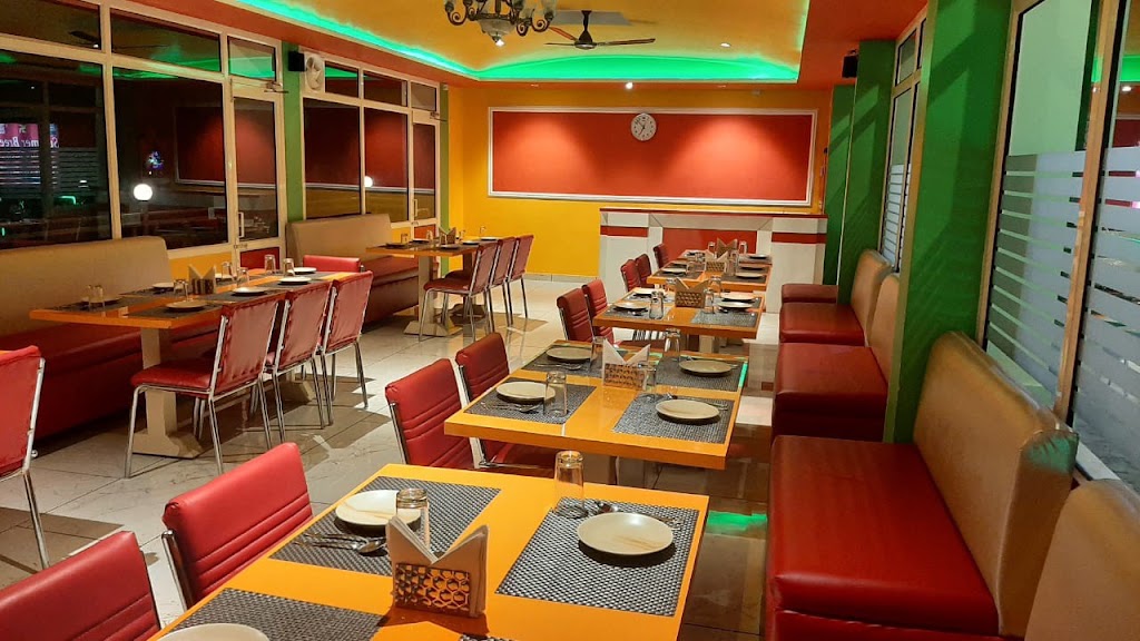 Summer Breeze Family Restaurant