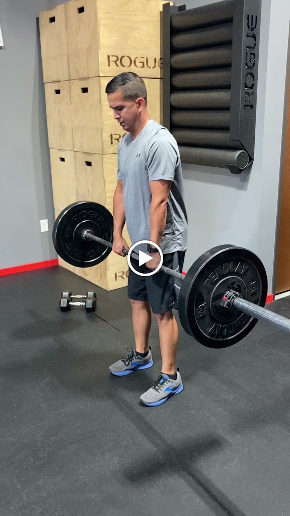  CrossFit Orenda & Personal Training