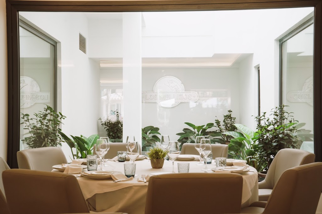 Marisqueria Los Mellizos Fuengirola