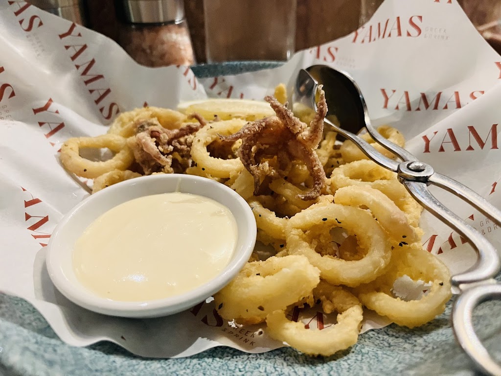Fritto misto