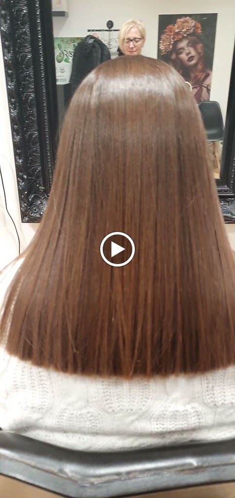 Dolors Jimenez | Peluqueria Granollers — Videos
