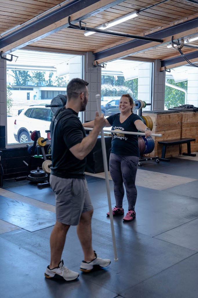  Yankee Fitness Company