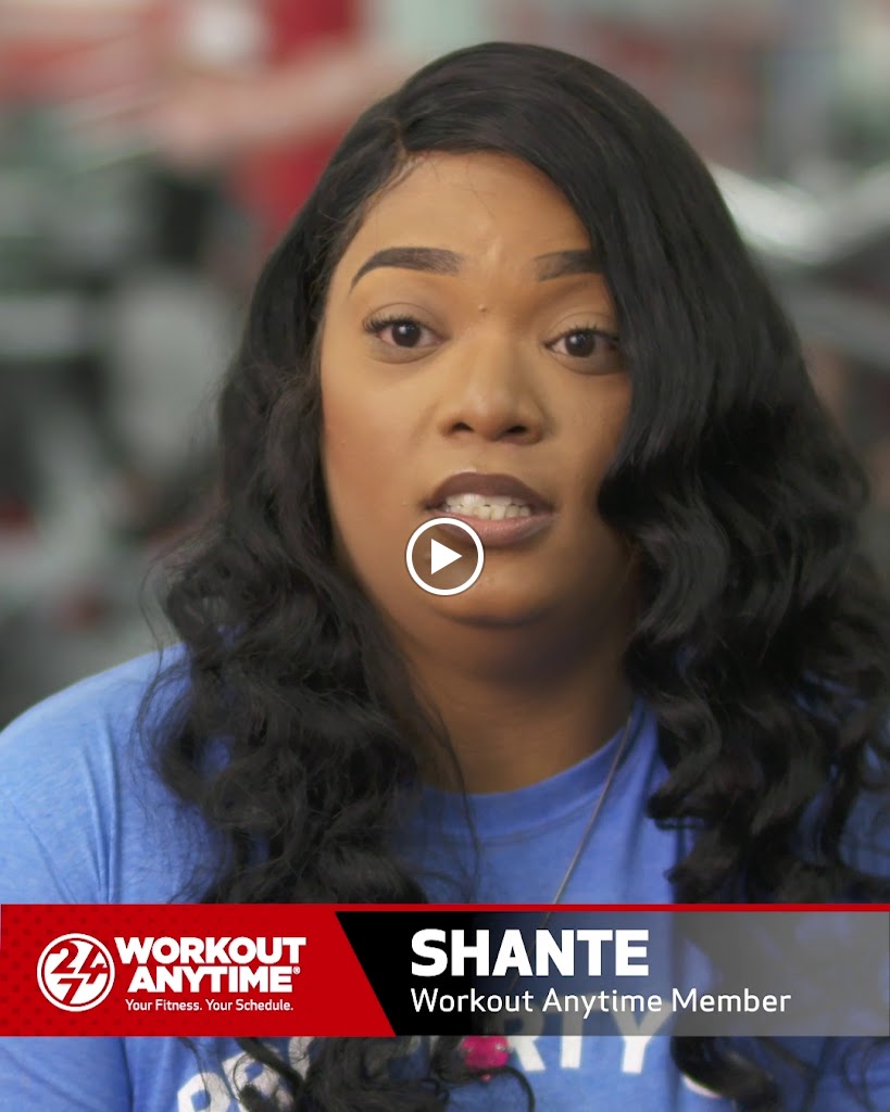  Workout Anytime Lake Highlands