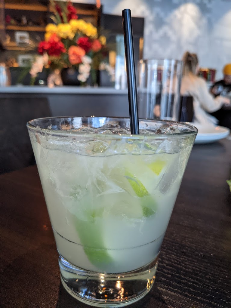 Caipirinha