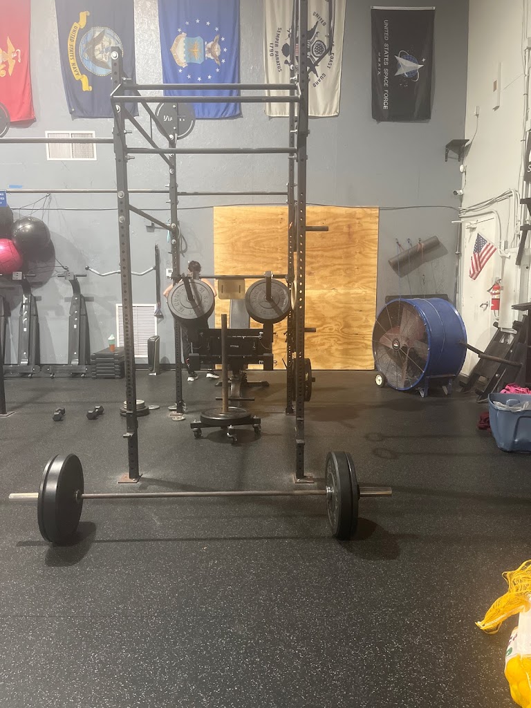  LifeWorx Wellness - Personal Training