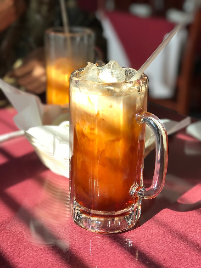 Racha Thai Cuisine