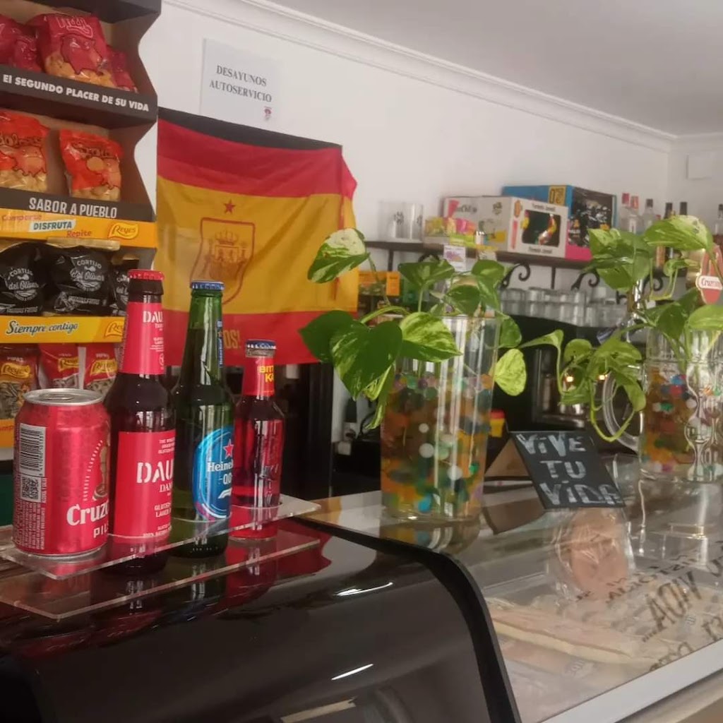 Bar/cafeteria Vive tu Vida