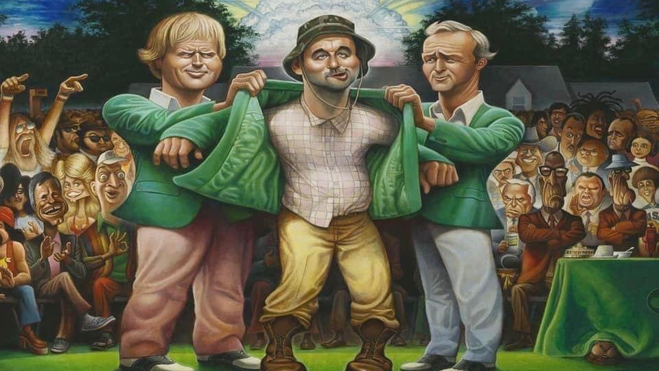  Frankie B Golf Schools