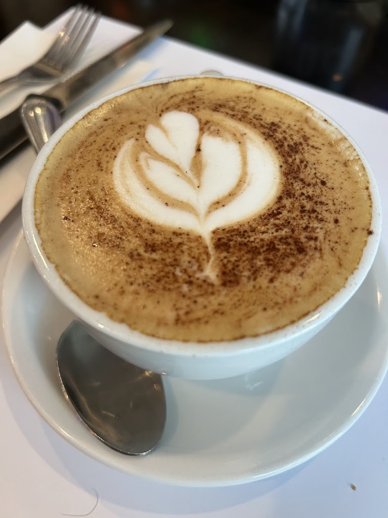 Cappuccino