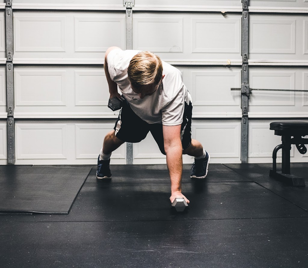  Fortify Strength Club