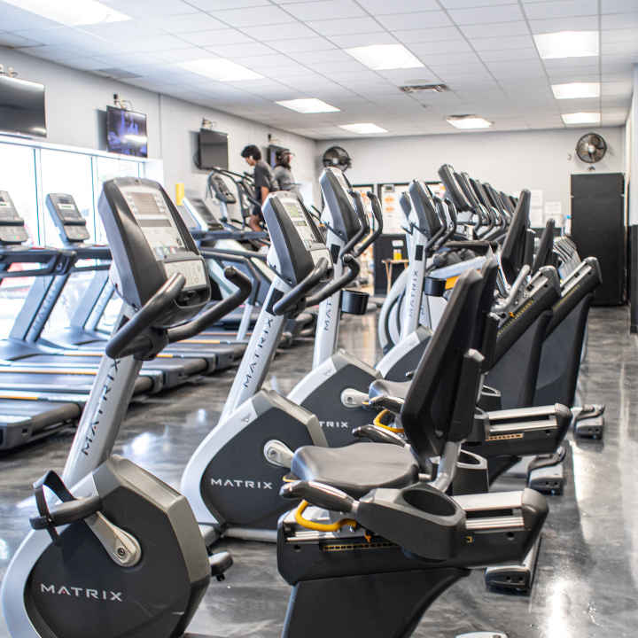  24 Elite Gyms Carthage