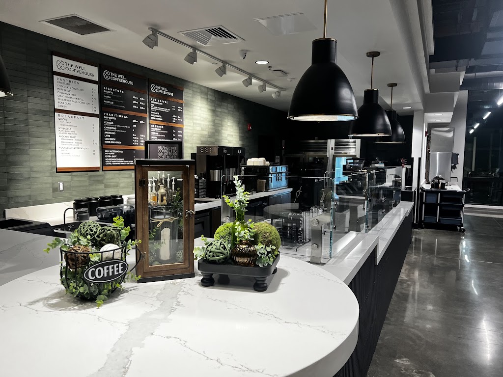Photo of The Well Coffeehouse