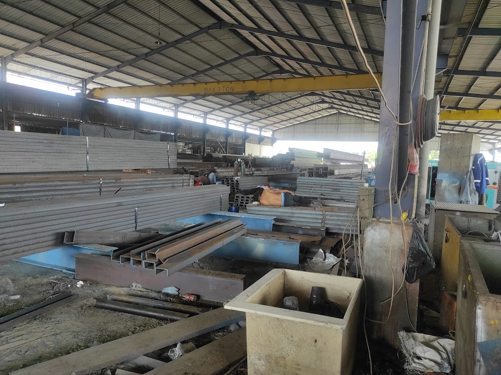 Bengkel SBM