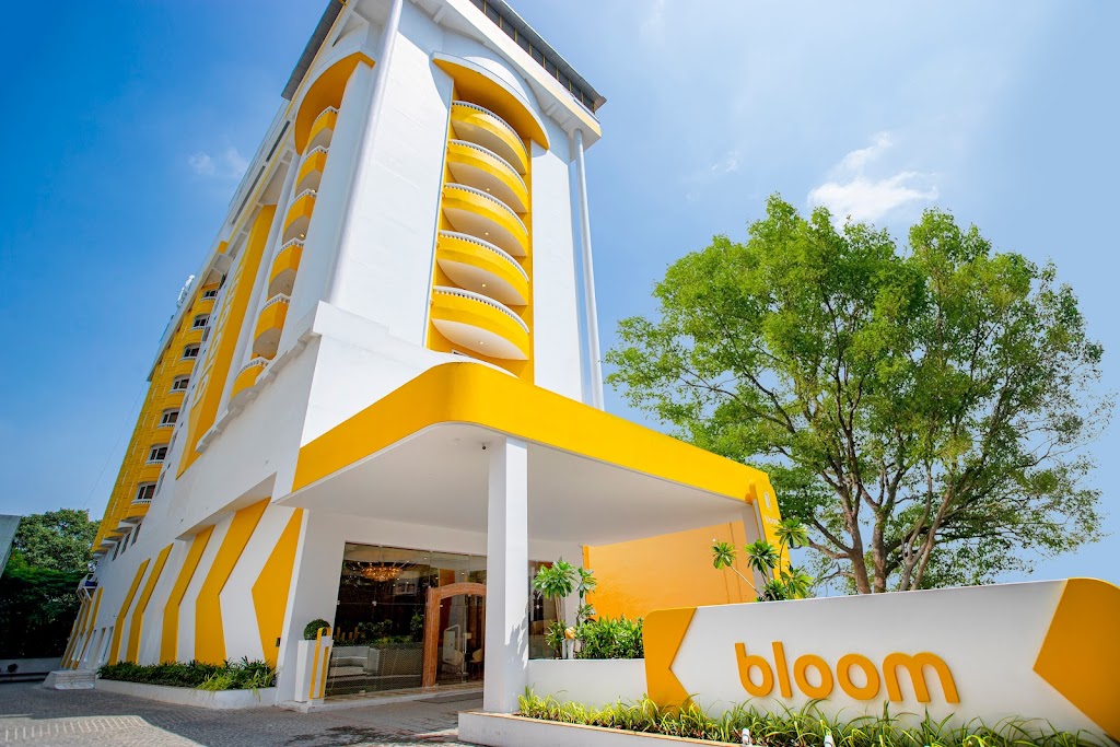 Bloom Hub Guindy