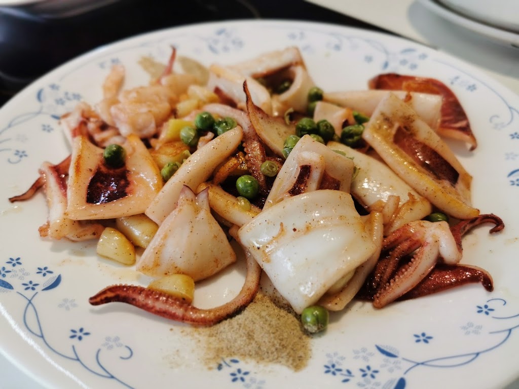 永林綜合料理 Yonlin Restaurant 的照片