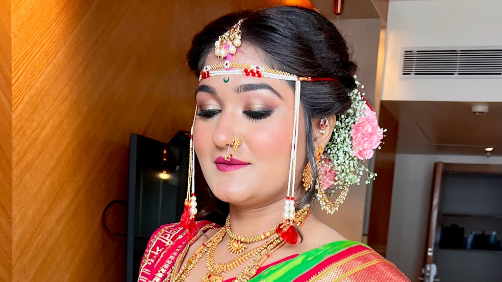 Vinita Khandelwal Makeup