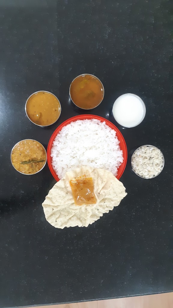 Thali